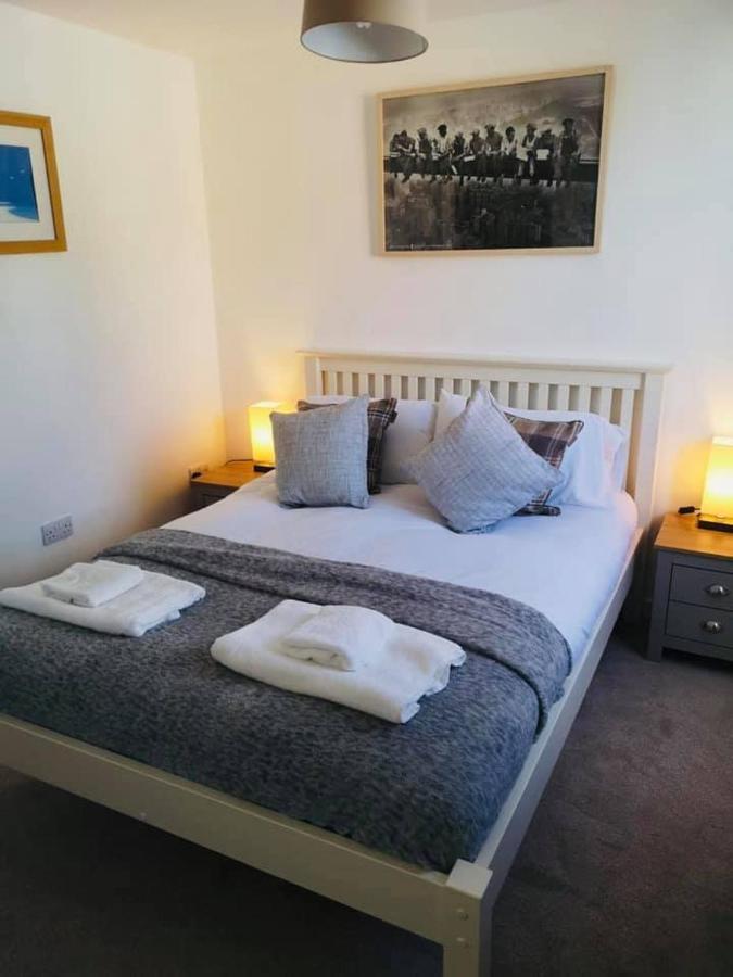 Uplands B And B St Ives  Bagian luar foto