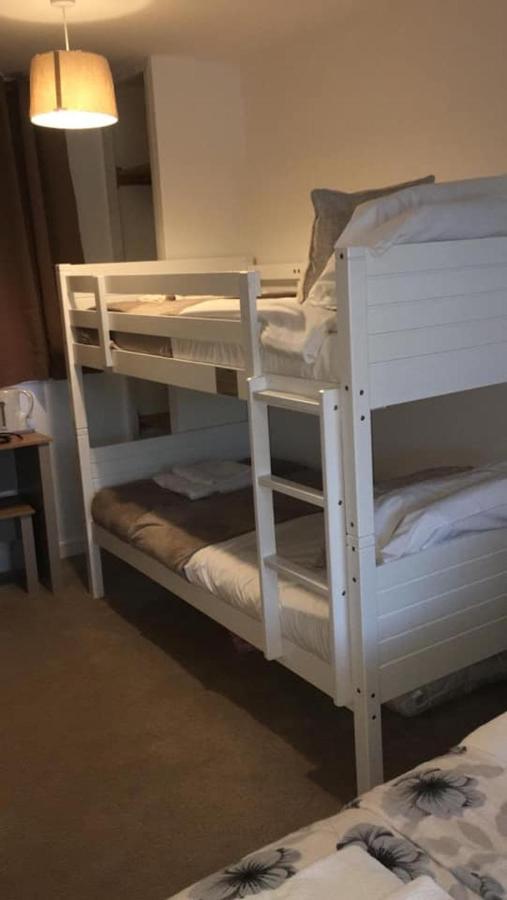 Uplands B And B St Ives  Bagian luar foto