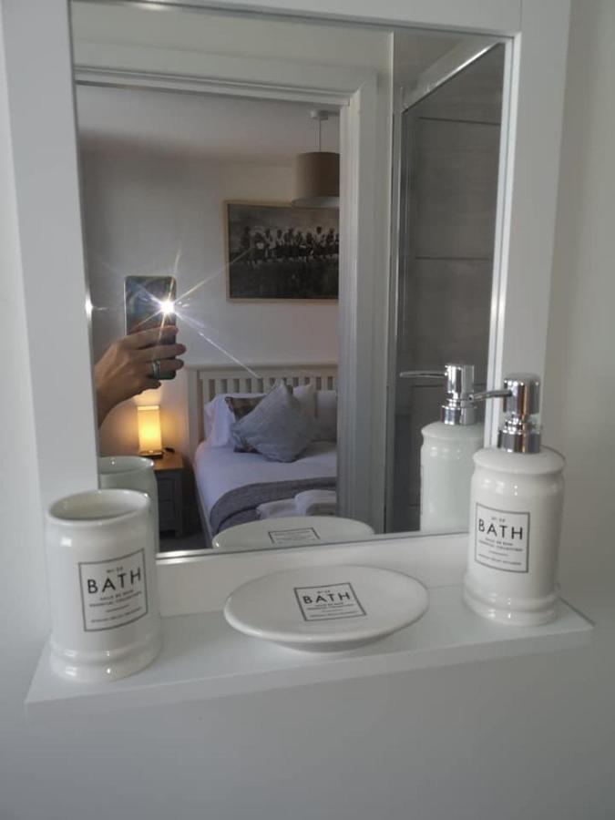 Uplands B And B St Ives  Bagian luar foto
