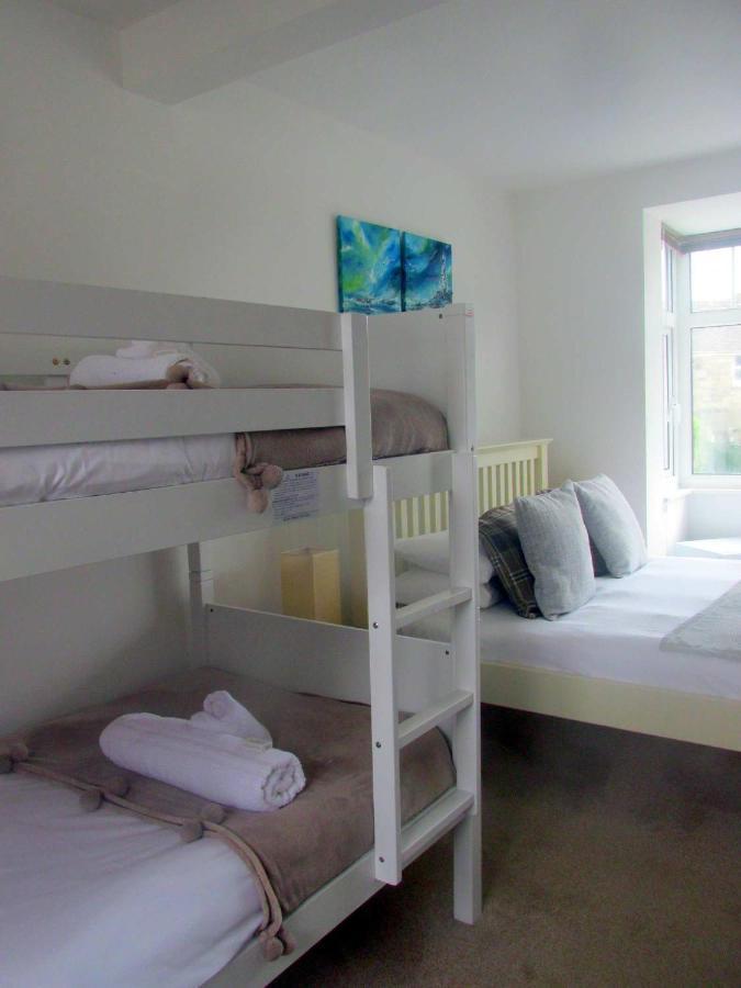 Uplands B And B St Ives  Bagian luar foto